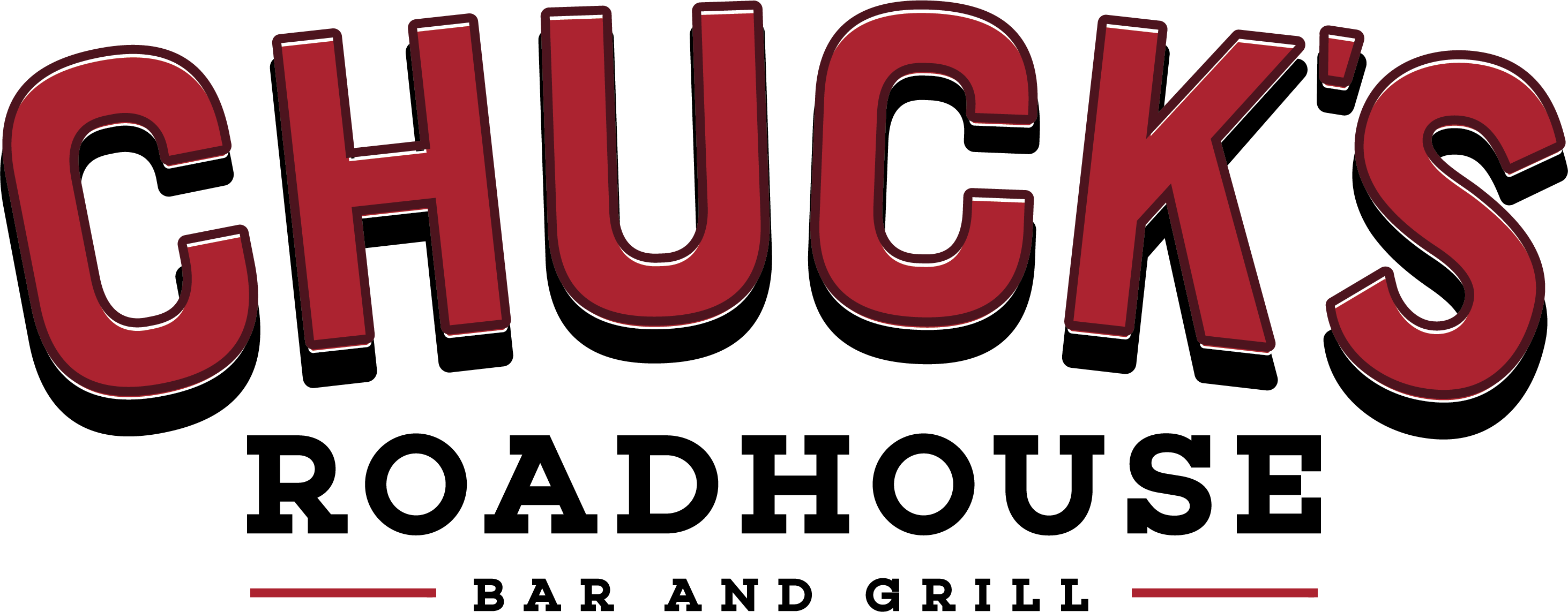 Chuck's Roadhouse Bar and Grill